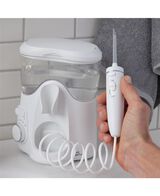 Whitening Water Flosser